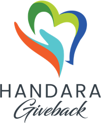 Handara Giveback